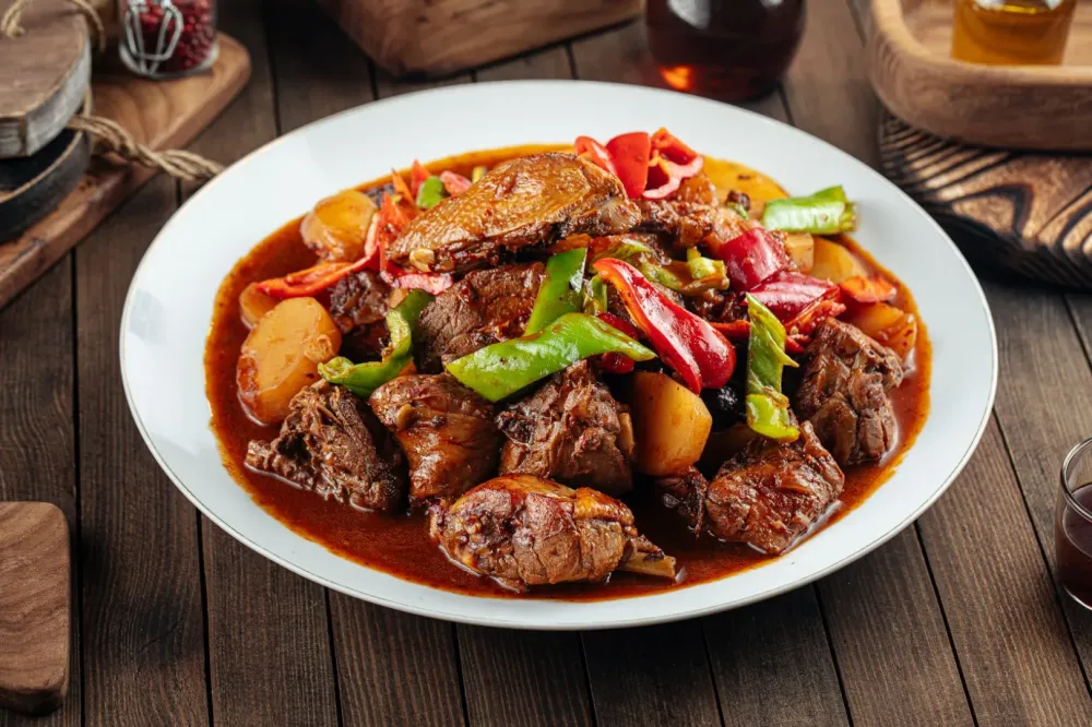 Plats chinois qualité à Bourg-en-Bresse