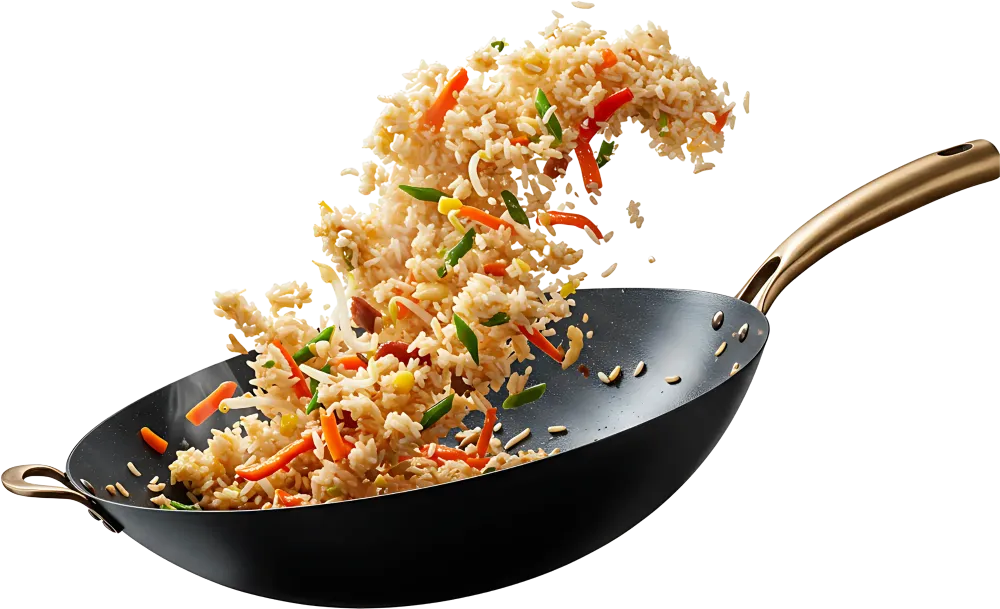 wok